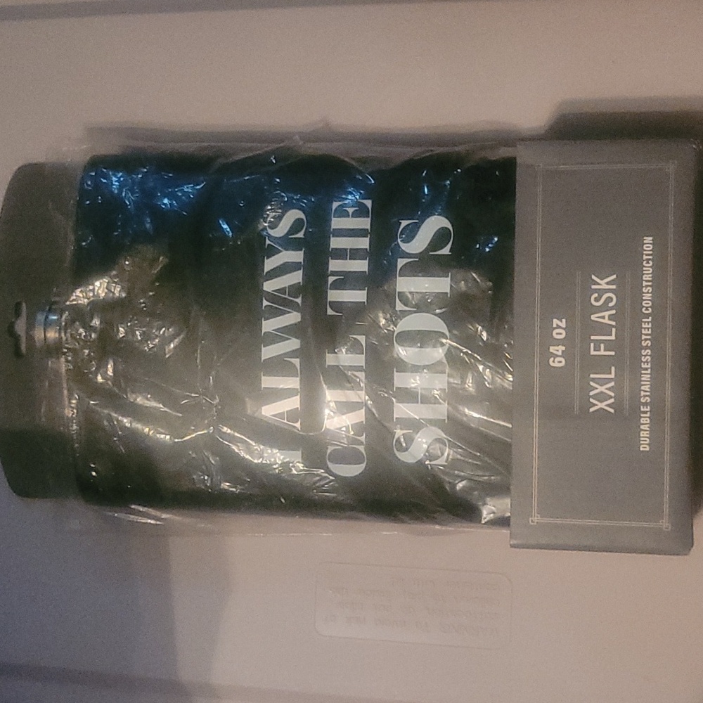 HAYMAKER XXl FLASK 64OZ